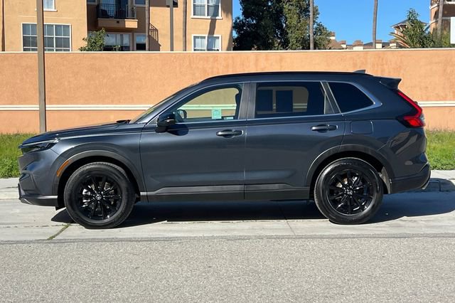 Used 2023 Honda CR-V Sport image 7