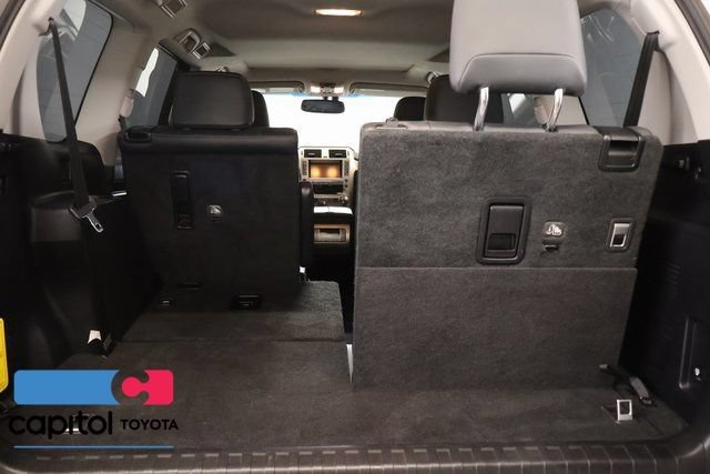 Used 2019 Lexus GX 460 Premium AWD/4WD image 32