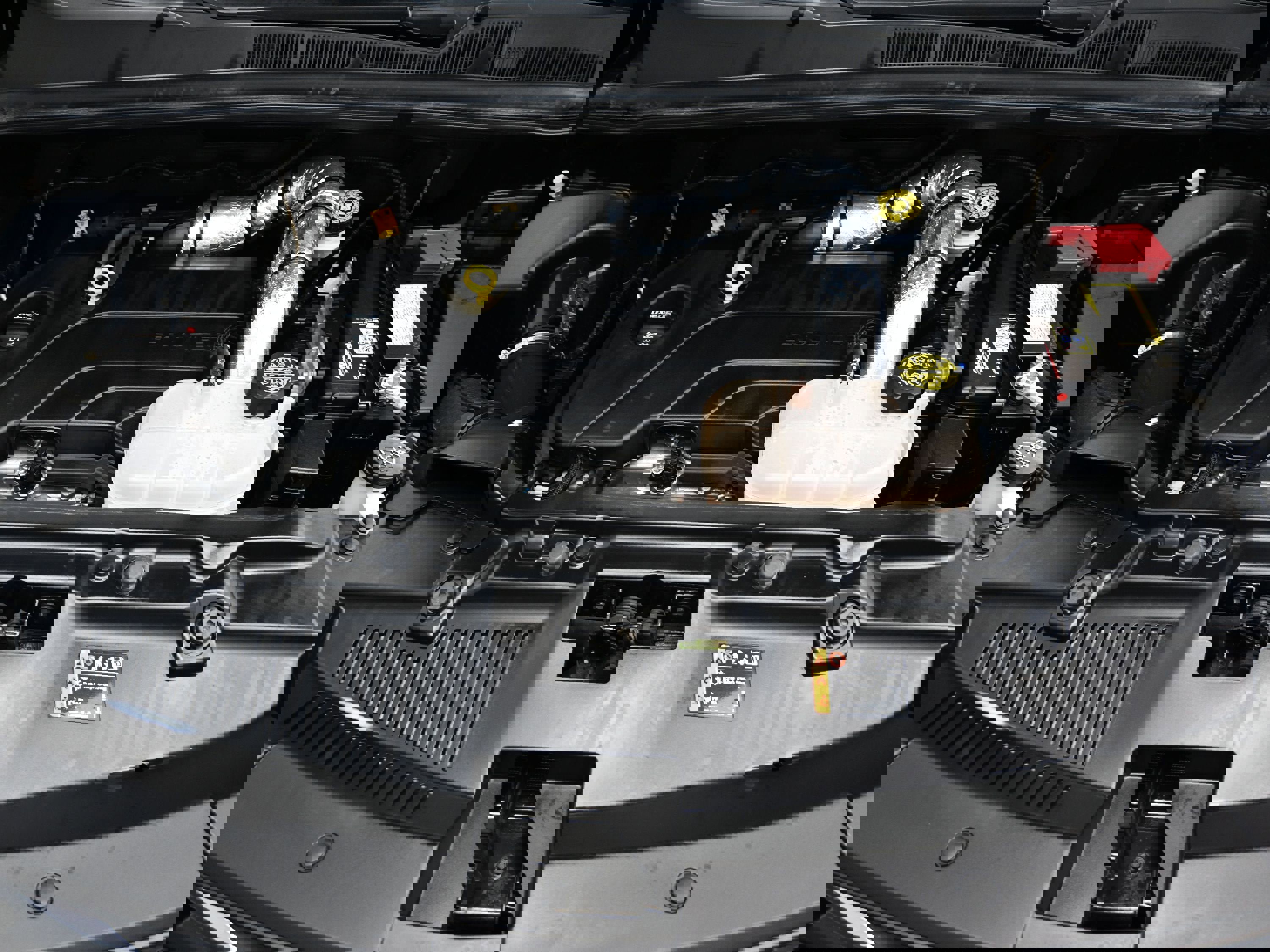 Used 2022 Chevrolet Trax LT w/ Midnight Edition image 30