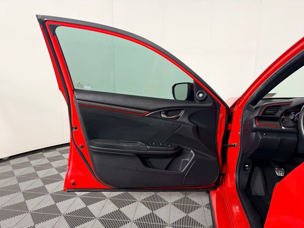 Used 2018 Honda Civic Type R image 24