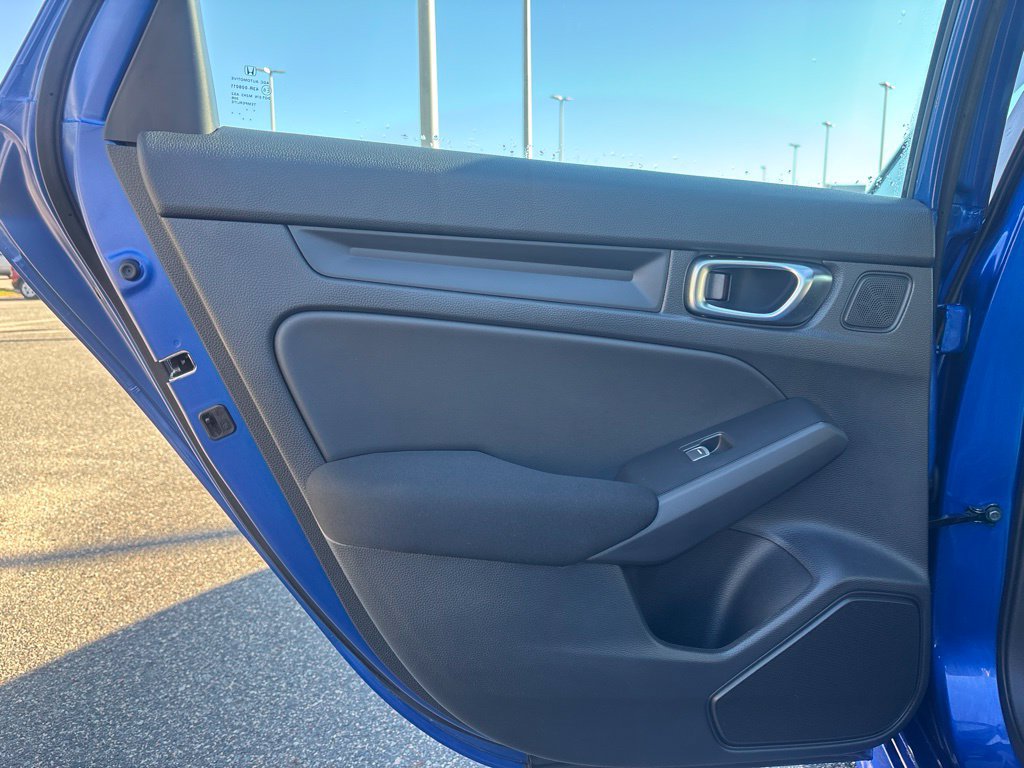 Used 2024 Honda Civic Sport image 15