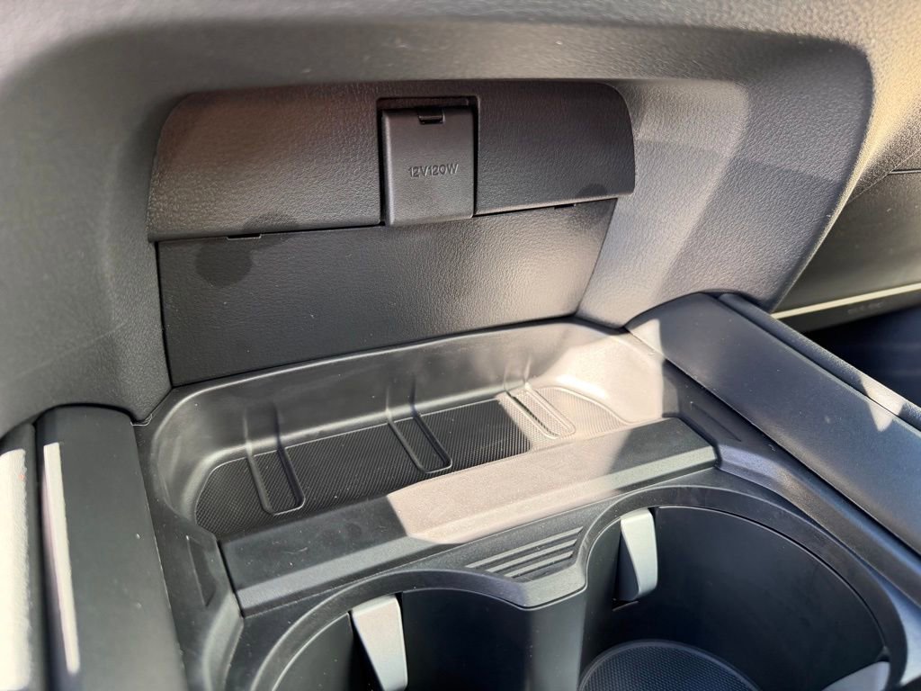 New 2026 MAZDA CX-50 AWD 2.5 Hybrid w/ Weather Package image 26