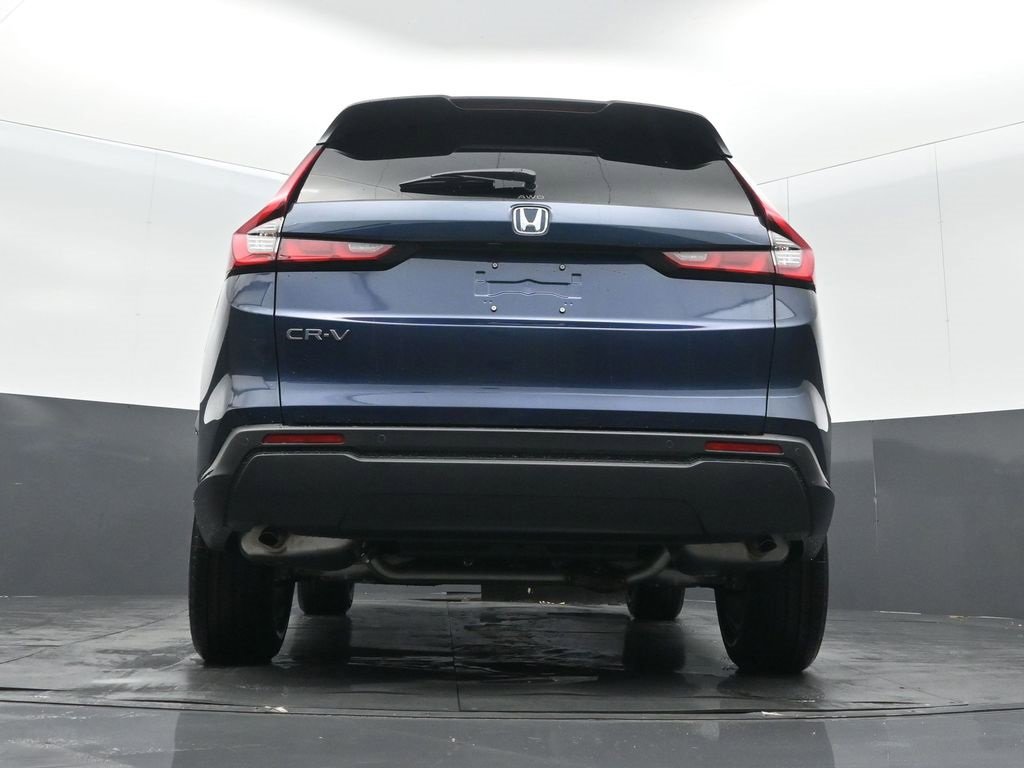 New 2026 Honda CR-V EX-L image 20