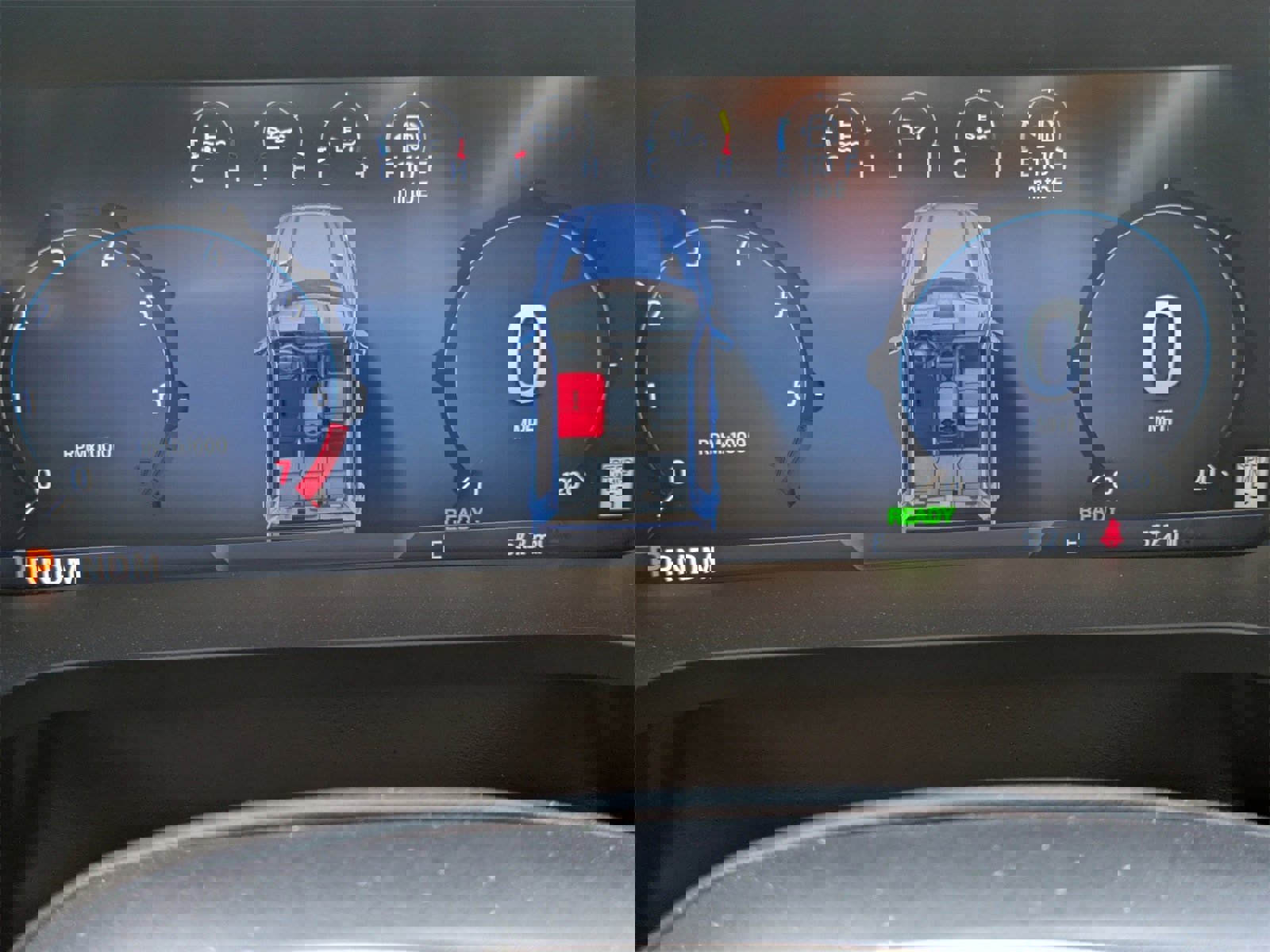 New 2025 Ford F150 XLT w/ Equipment Group 303A High image 30