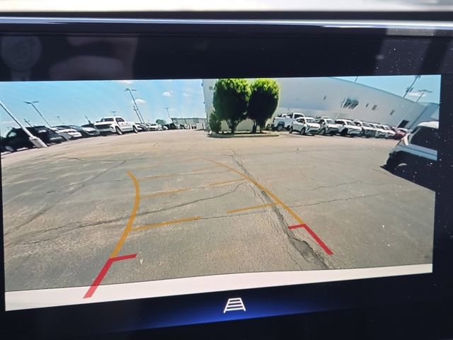 New 2026 Chevrolet Trax LT w/ Driver Confidence Package FWD image 3