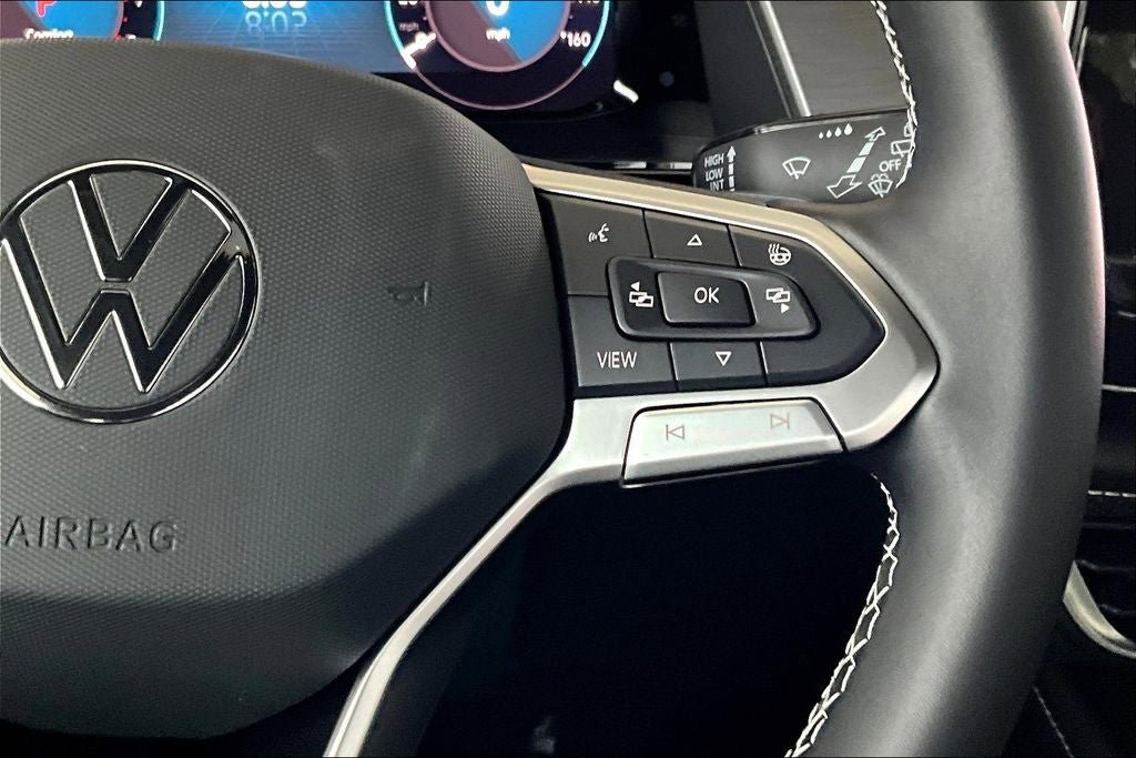 New 2026 Volkswagen Atlas Cross Sport SE image 23