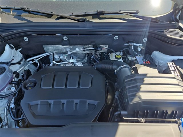 New 2026 Volkswagen Atlas SE image 20