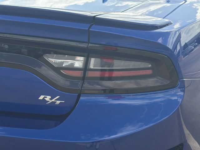 Used 2018 Dodge Charger R/T w/ Plus Group RWD image 31