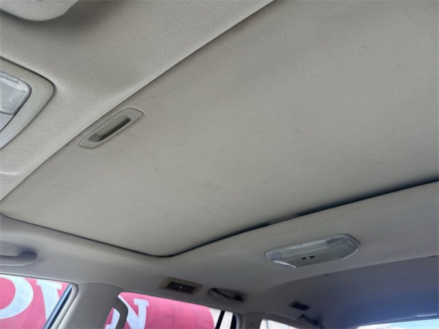 Used 2005 Lexus GX 470 image 21