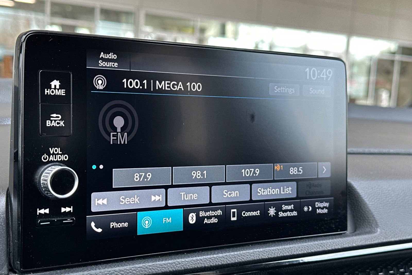 Used 2025 Honda CR-V EX-L image 26