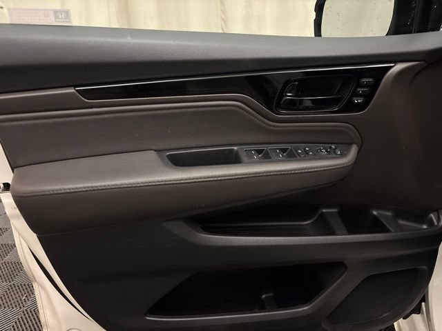 Used 2019 Honda Odyssey Elite image 10