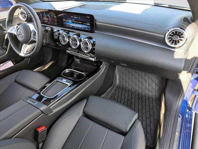 Certified 2025 Mercedes-Benz CLA 250 image 22