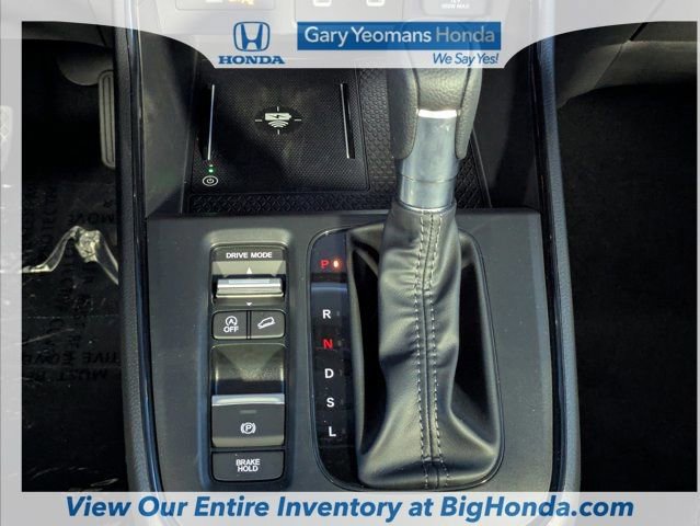 New 2026 Honda CR-V LX image 22