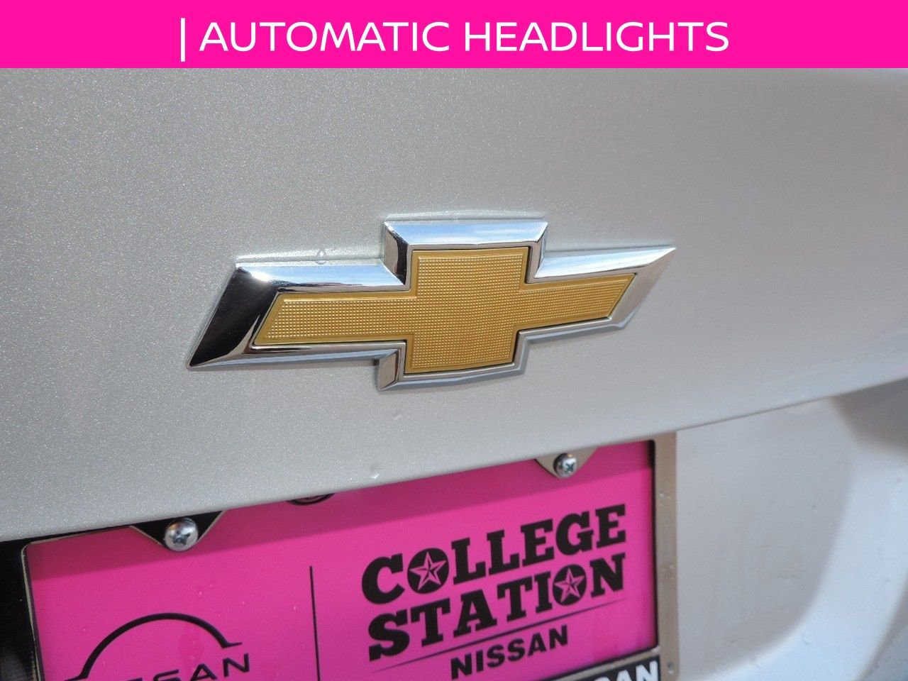 Used 2022 Chevrolet Malibu LT image 11