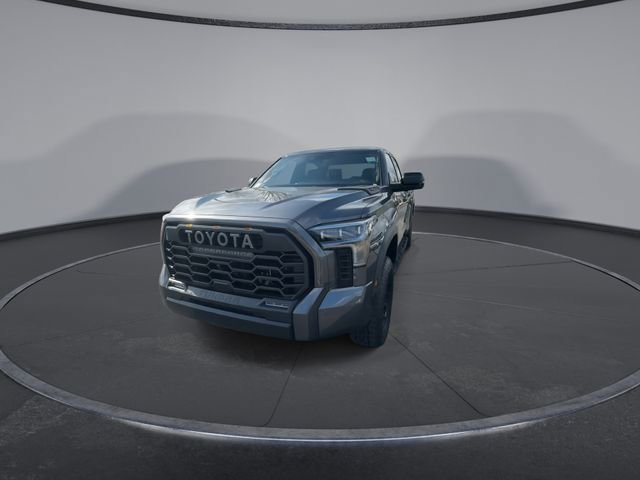 New 2026 Toyota Tundra TRD Pro image 6