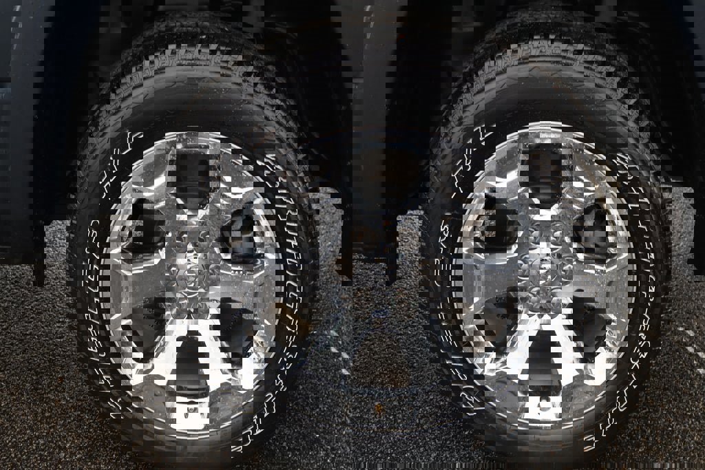 Used 2025 RAM 1500 Big Horn image 6