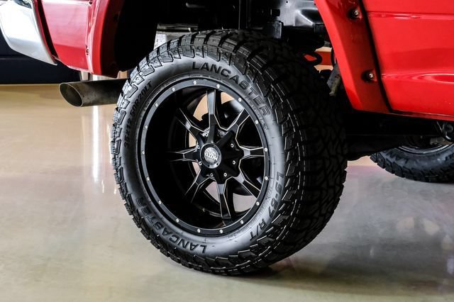 Used 2018 RAM 2500 SLT w/ Cold Weather Group AWD/4WD image 54