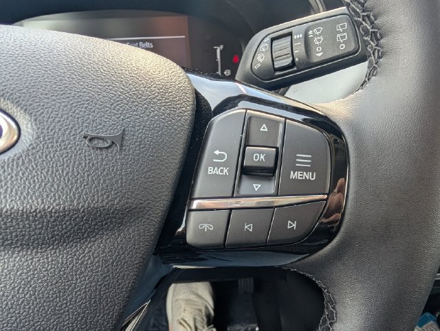 New 2026 Ford Escape Active w/ Cold Weather Package AWD/4WD image 16
