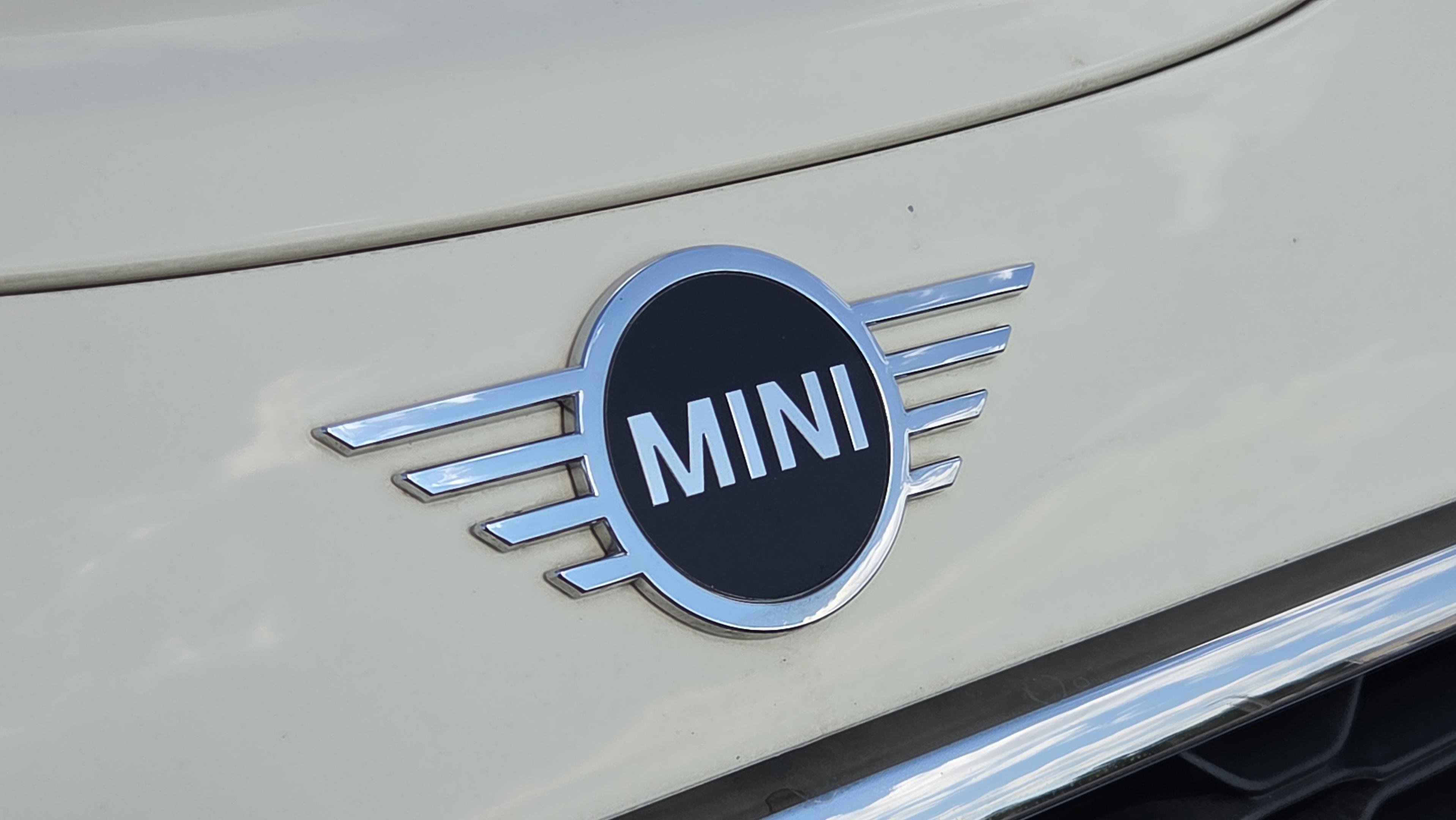 Used 2020 MINI Cooper S image 21