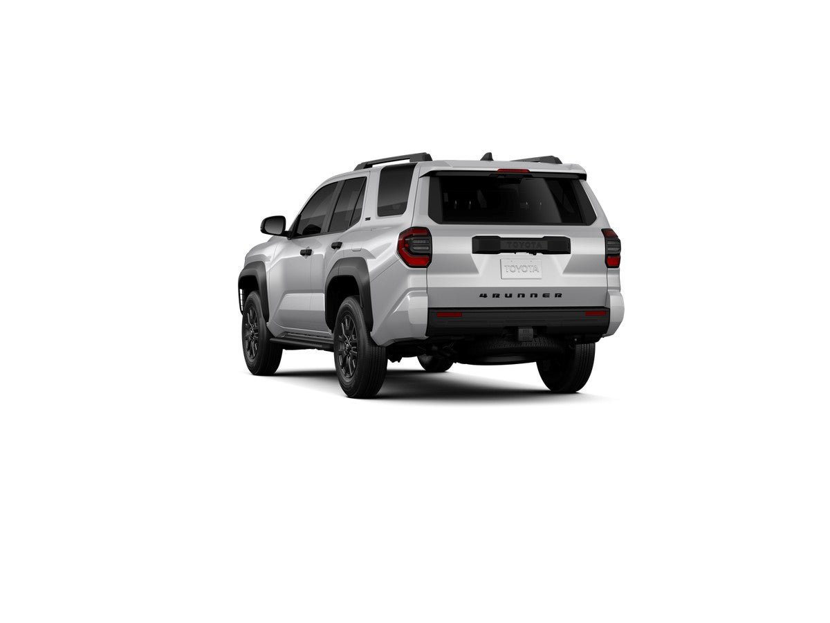 New 2026 Toyota 4Runner SR5 AWD/4WD image 7