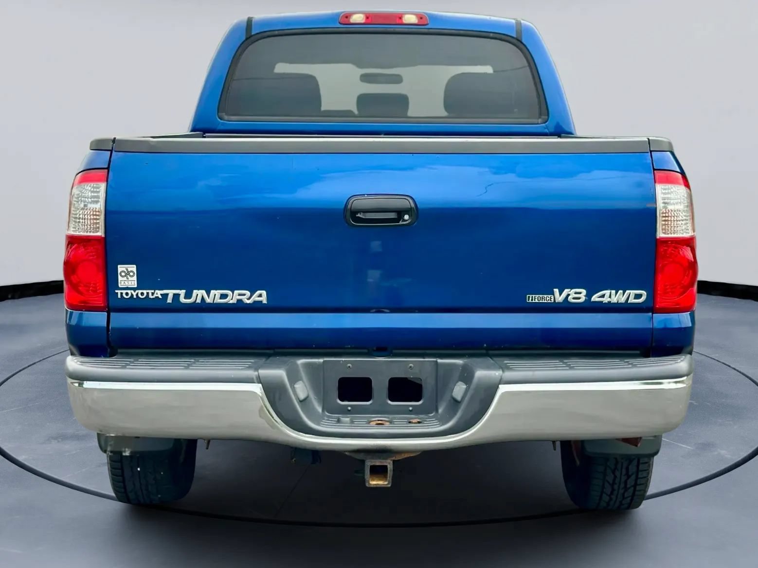 Used 2006 Toyota Tundra SR5 w/ TRD Off-Road Pkg AWD/4WD image 5