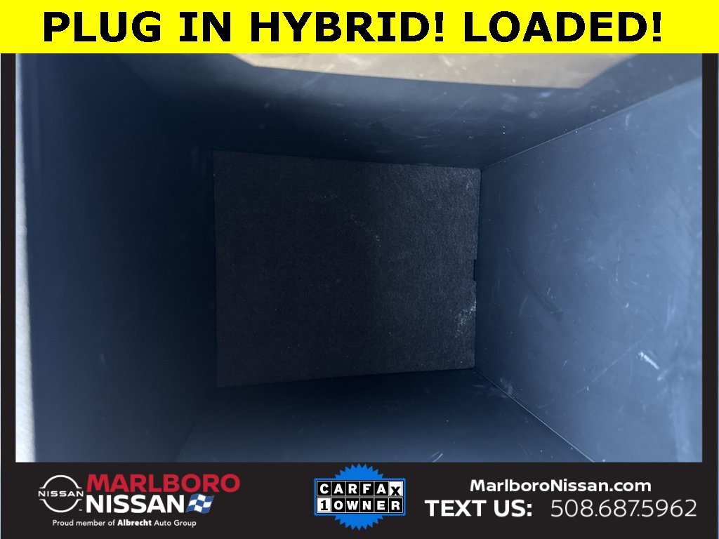 Used 2024 Hyundai Tucson Limited image 33