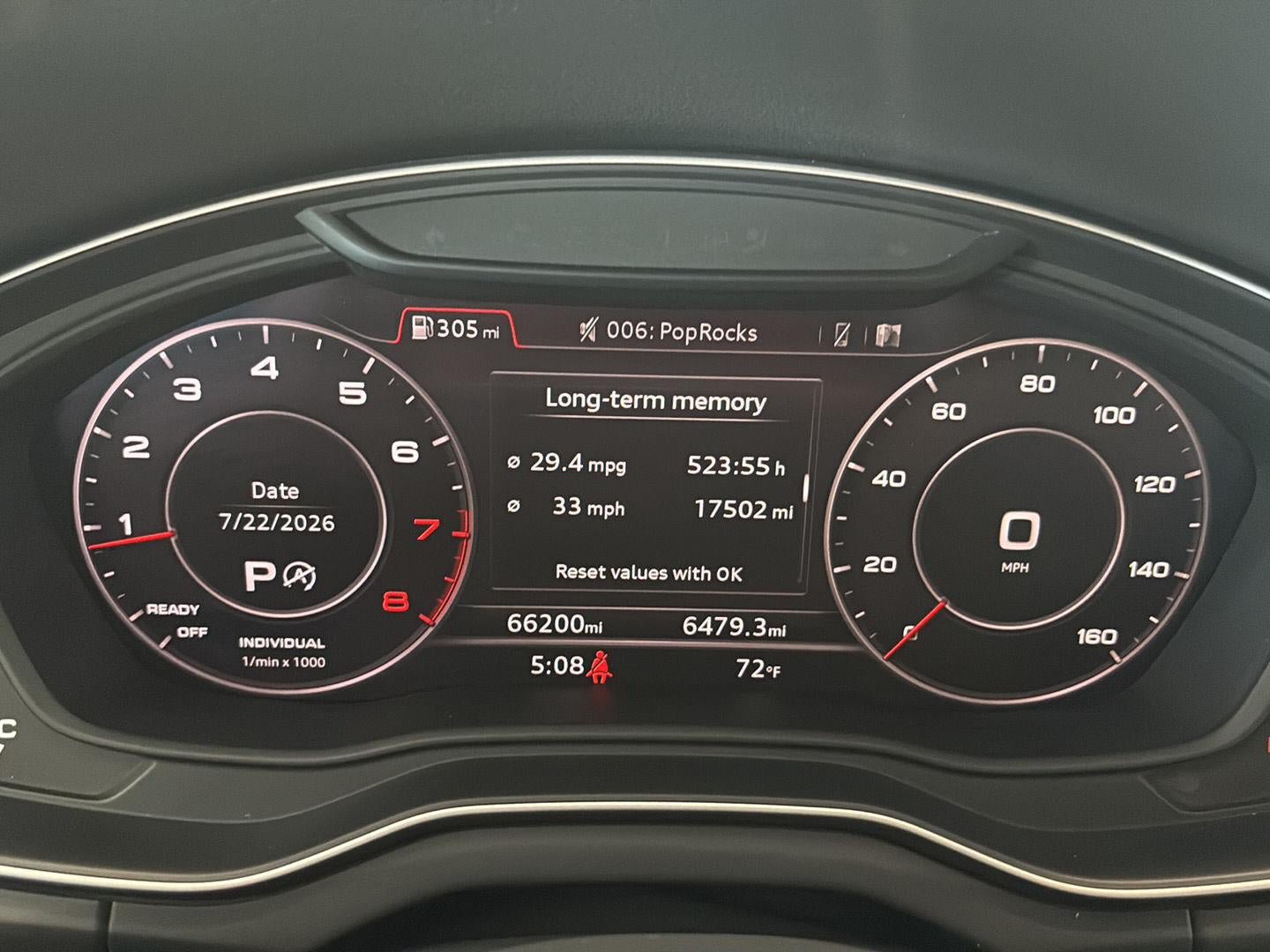Used 2018 Audi Q5 2.0T Premium Plus w/ Premium Plus Package AWD/4WD image 16