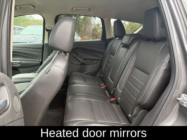 Used 2013 Ford Escape SEL image 17