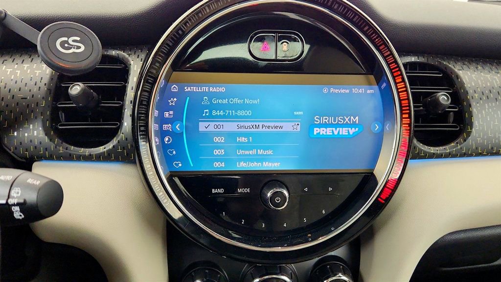 Used 2022 MINI Cooper SE FWD image 18