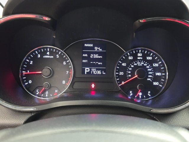 Used 2014 Kia Forte LX w/ Popular Package FWD image 20