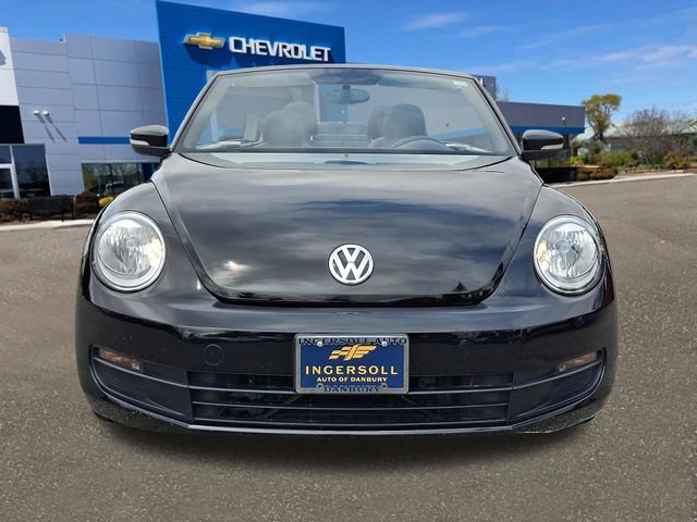 Used 2013 Volkswagen Beetle 2.5 FWD image 21