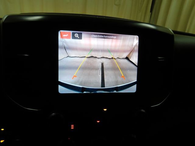 Used 2023 RAM 1500 Big Horn image 27