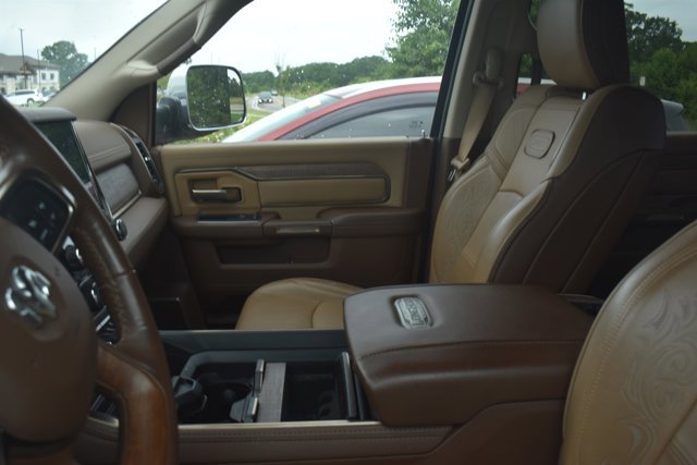 Used 2021 RAM 2500 Limited AWD/4WD image 7