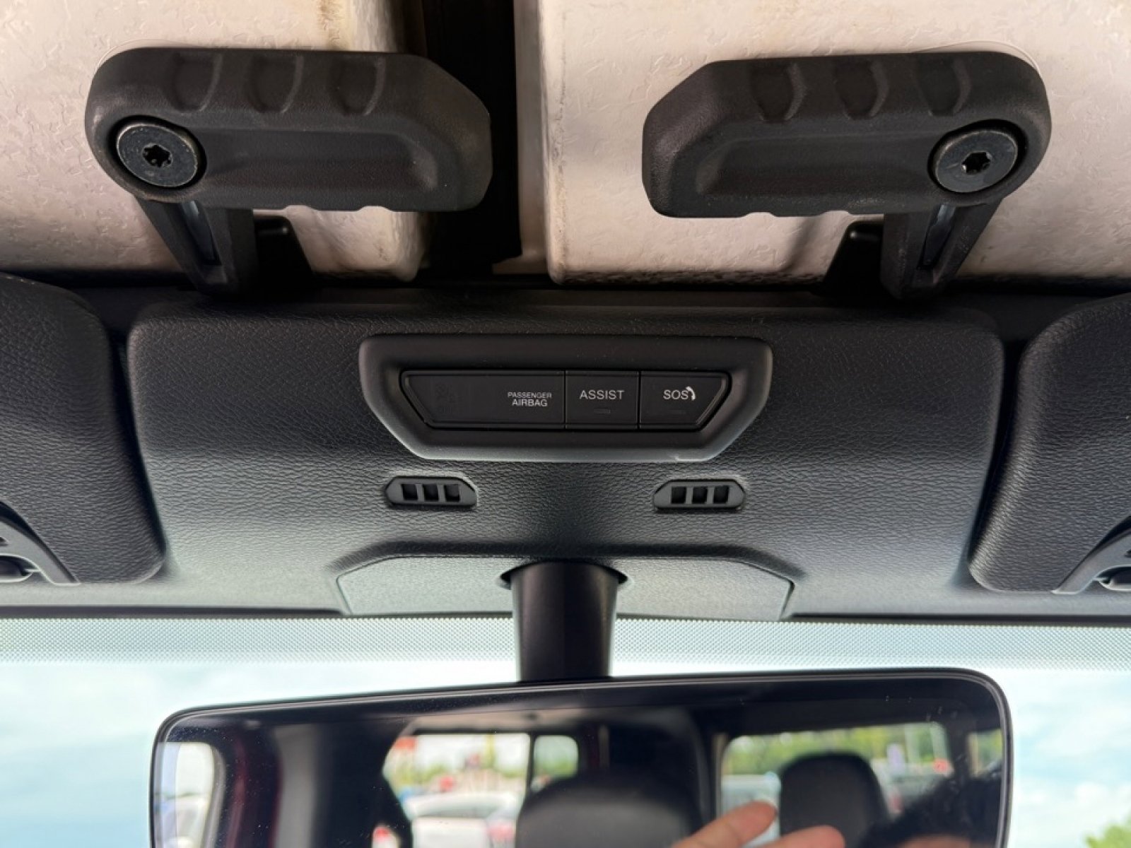 Used 2021 Jeep Gladiator Overland image 34