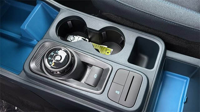 New 2026 Ford Maverick XLT w/ Equipment Group 301A image 21