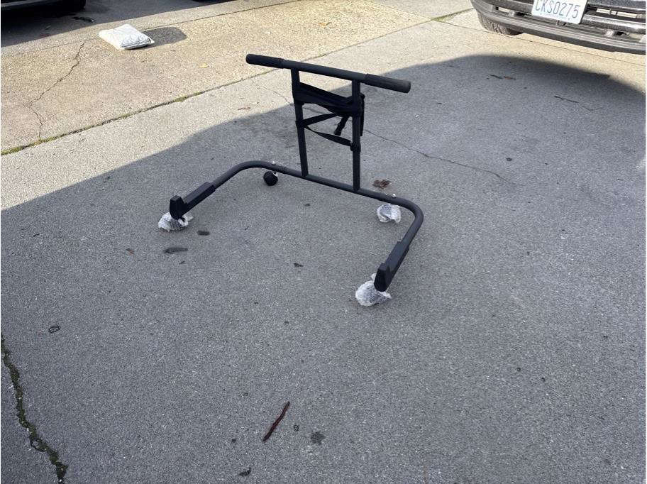 Used 2002 Ford Thunderbird image 13