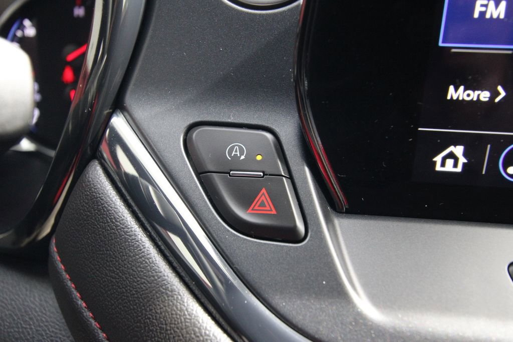 Used 2023 Chevrolet Blazer RS w/ Driver Confidence II Package image 33