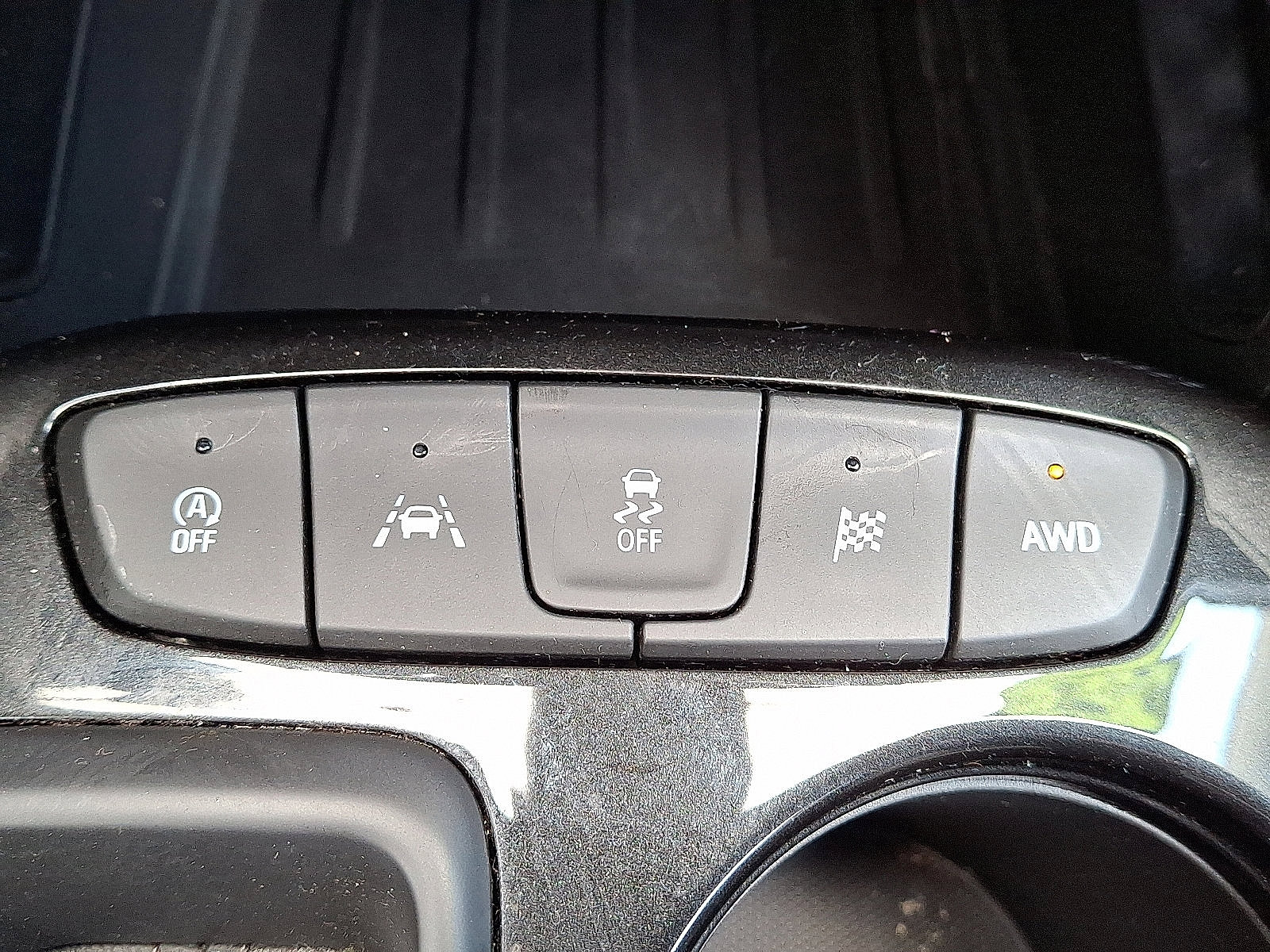 Certified 2022 Chevrolet TrailBlazer LT image 23