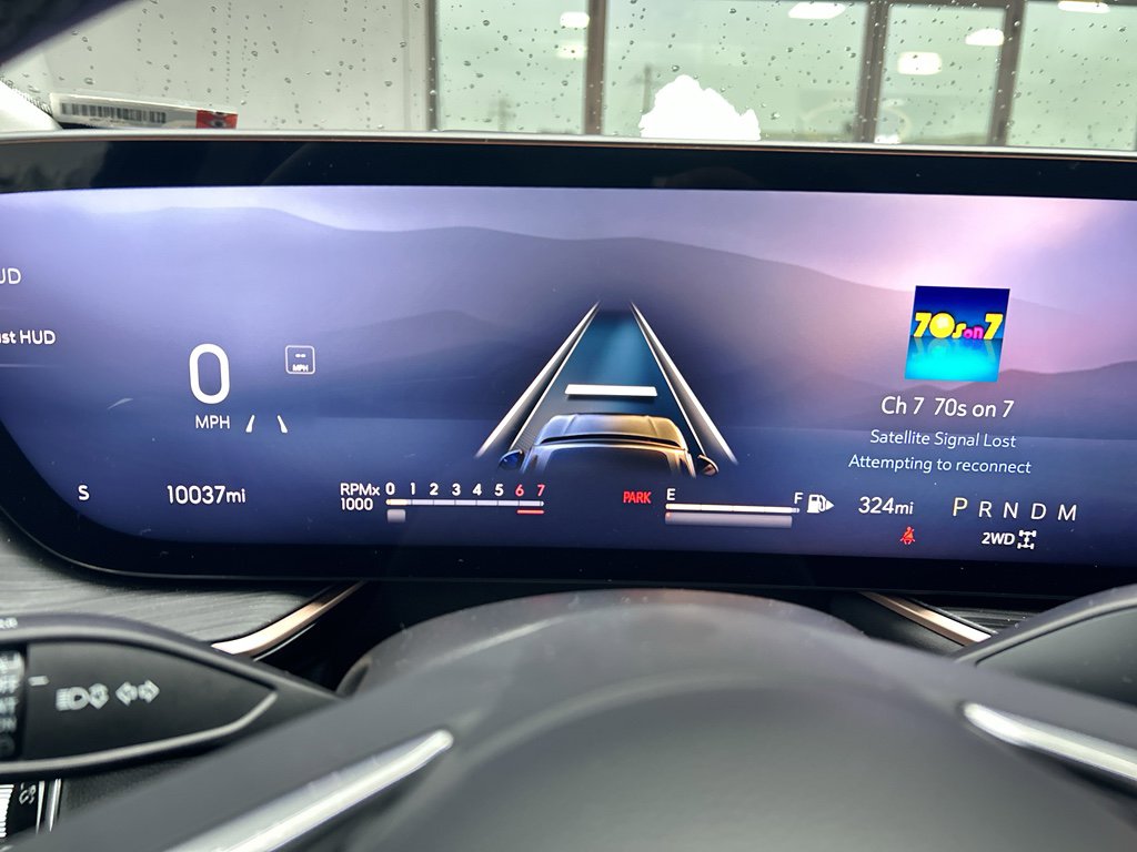 Used 2024 Buick Envision Sport Touring image 15