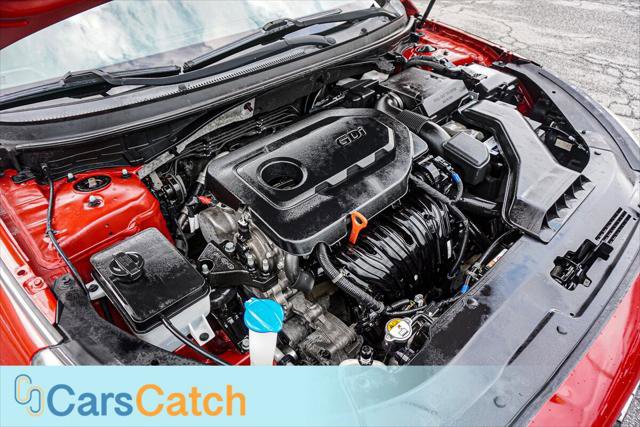 Used 2019 Hyundai Sonata SEL image 41