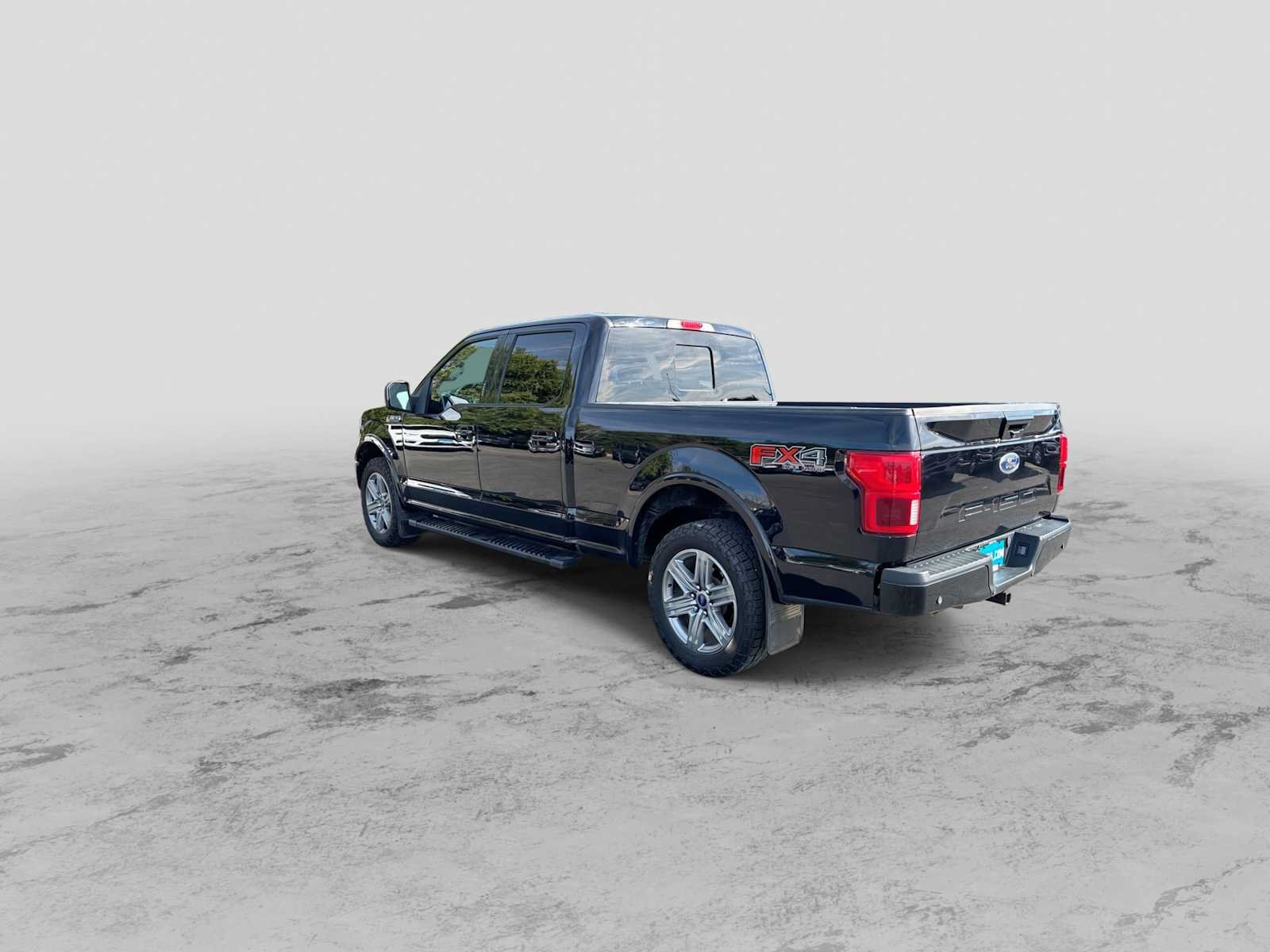 Used 2018 Ford F150 Lariat w/ Equipment Group 502A Luxury AWD/4WD image 6