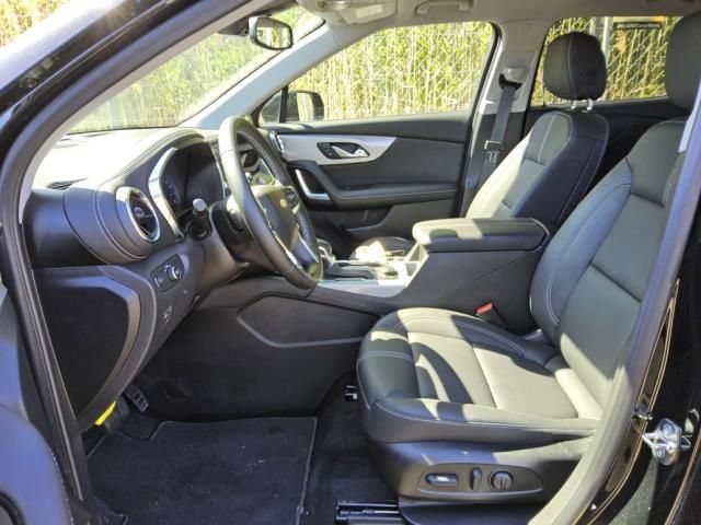 Used 2026 Chevrolet Blazer LT w/ Midnight/Sport Edition AWD/4WD image 5