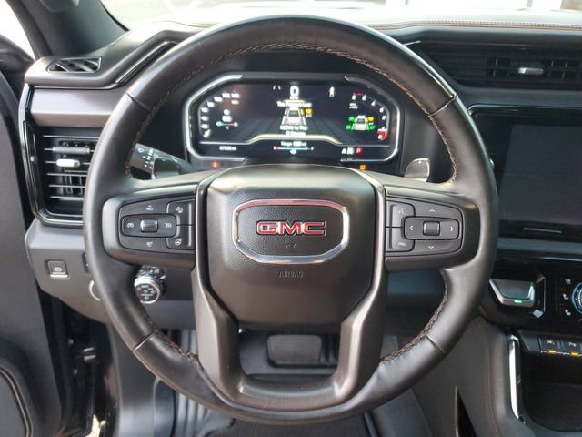 Used 2023 GMC Sierra 1500 AT4 w/ AT4 Premium Package image 21