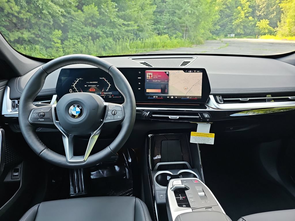 New 2026 BMW X1 xDrive28i w/ Convenience Package AWD/4WD image 12