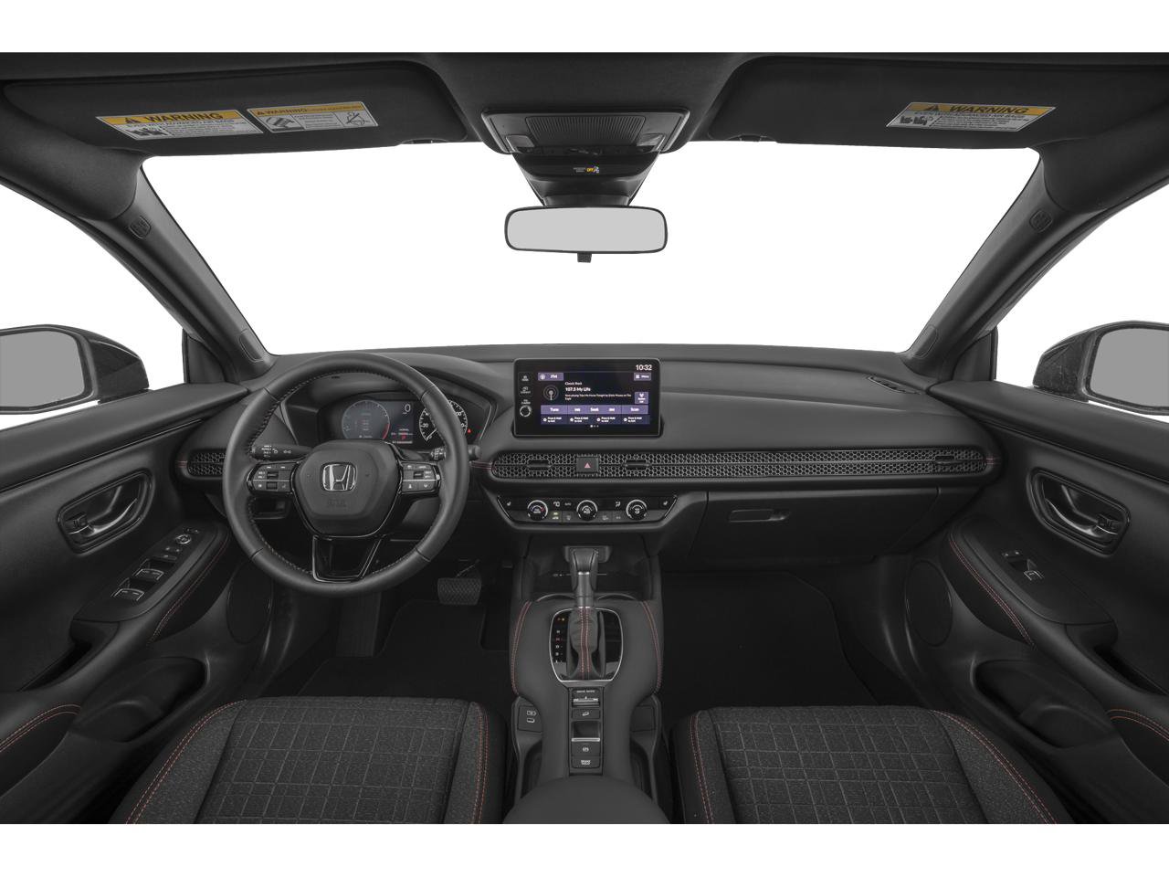 New 2026 Honda HR-V Sport image 5