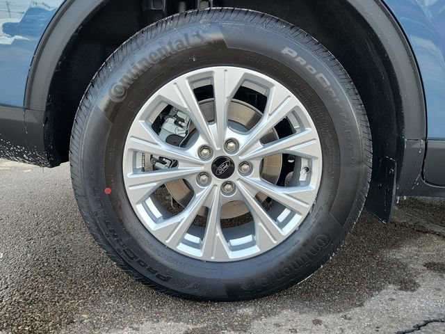 New 2026 Ford Escape Active w/ Cold Weather Package AWD/4WD image 5