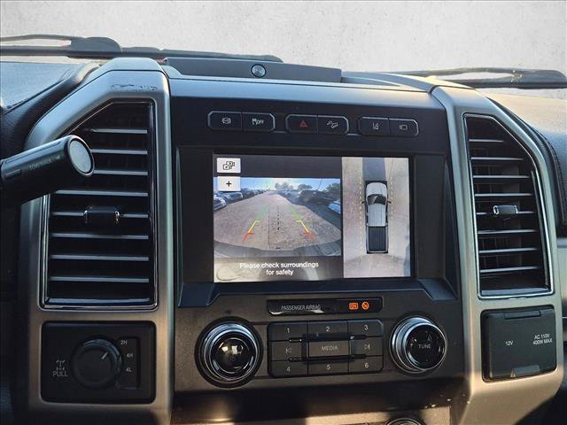 Used 2019 Ford F250 Platinum w/ Platinum Ultimate Package AWD/4WD image 10