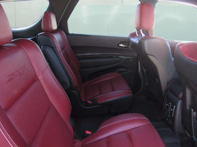 Used 2021 Dodge Durango SRT w/ Premium Interior Group AWD/4WD image 11