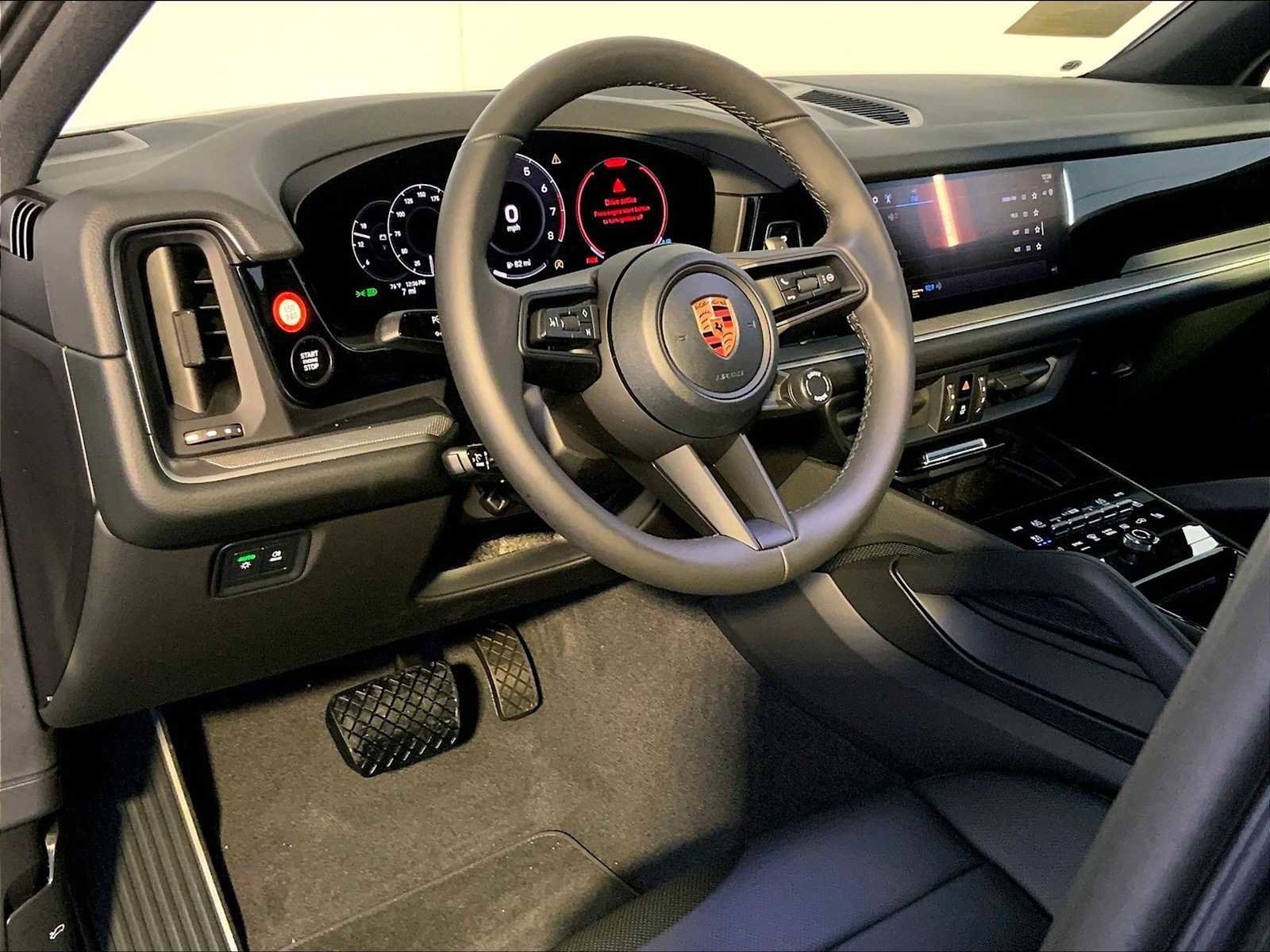 New 2026 Porsche Cayenne image 4
