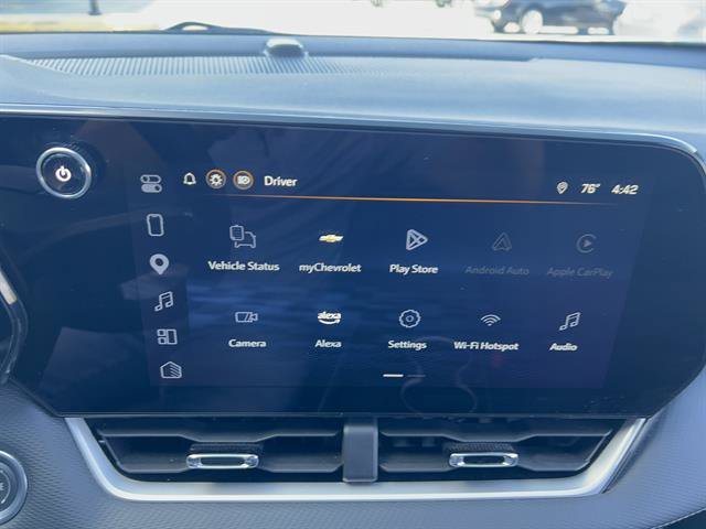 Used 2025 Chevrolet Equinox LT AWD/4WD image 18